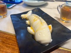 -小吊梨汤·北京菜·烤鸭(双井乐成中心店)