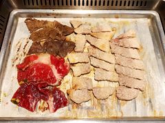 -新石器烤肉(招商1872店)