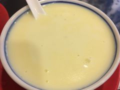 凤凰蛋奶糊-玫瑰甜品(文明路店)