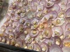 -星伦多自助料理(宝山龙湖天街店)