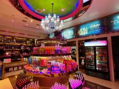 -尚酷麦量贩KTV(金州店)