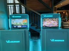 -星河湾温泉洗浴酒店