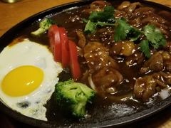-去茶去·休闲中餐(江滨店)