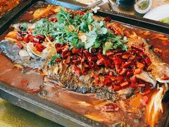 -热度餐厅(老佛爷店)