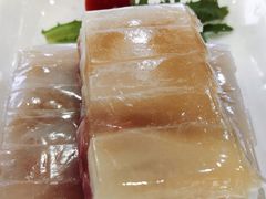 水晶肴肉-江南村酒家