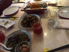 -京华烟云·北京烤鸭(领展购物广场·中关村店)