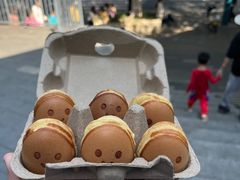 -羊羊鸡蛋仔(大学城店)