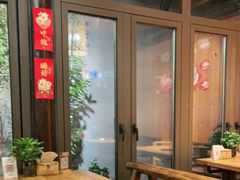 -四喜小胖·北京涮肉(五道营店)