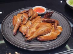 -香雪海饭店中餐厅(盘门景区店)