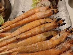 -白仁仔· 活烤海鲜 宵夜(豫园店)