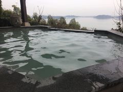 -天目湖涵田半山温泉