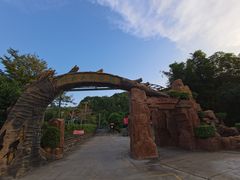 -汕尾铜鼎山旅游区