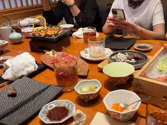 -月龍吟(朝龙汇店)