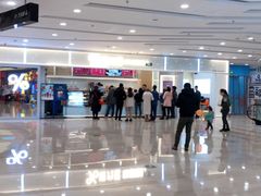 -%百分茶(江阴万达店)