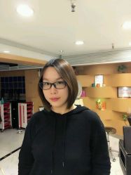 -雅仕 HAIR SALON 美发沙龙