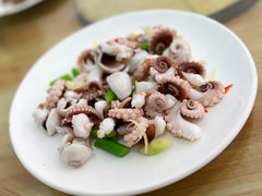 -海门岛七号餐厅