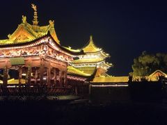 -迎泽公园