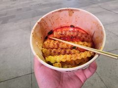 -丁家坡洋芋·观音桥好吃街A区(全国总店)