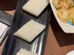-广州天河合景福朋喜来登酒店 · 聚味轩中餐厅