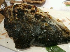 -林妈妈村·日式料理(宝山万达店)