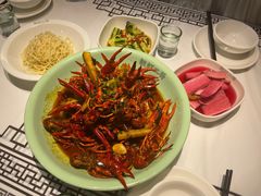 -靓虾二哥长沙地标小龙虾(五一广场店)