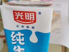 -华山医院-食堂