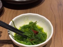 -万岁寿司(蓬江万达店)