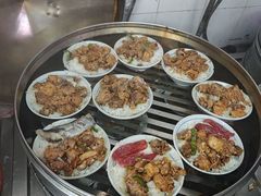 -正宗牛奇排骨饭(第一分店)