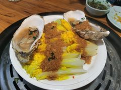 -黄寺蒸汽海鲜(黄寺大街店)