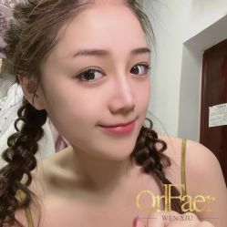 -OnFaer.纹眉半永久无创洗眉
