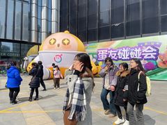 -万达广场(南京江宁店)