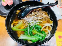 -合点寿司(金虹桥商场店)