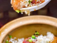 -红星光发煲仔饭(文海店)