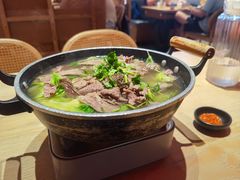 -川堂风·跷脚牛肉·乐山爆炒(宝山日月光店)