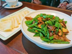 辣椒小炒肉-意满花千醉(金茂览秀城店)