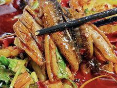-乐山第一家临江鳝丝(茶坊路店)