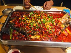 -鸣记脆皮烤鱼(铁西店)