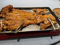 -九十九顶毡房(清河店)