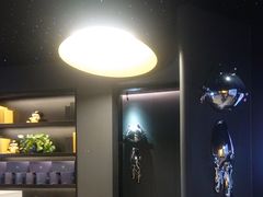 -梵猫·新养生(加州广场店)