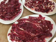 -陈记顺和潮汕牛肉火锅(韩江路店)