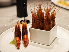 -木守西溪溪隐餐厅