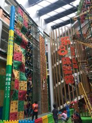 点击看大图 -乐8运动馆·桐语运动乐园(南湖二路店)