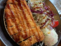 -铃木食堂(帽儿胡同店)