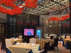 -富力万达嘉华酒店-品珍中餐厅(水果湖店)