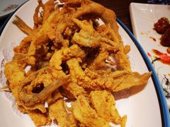 -津沽小院(天津之眼店)
