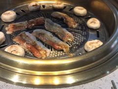 -妥妥烤肉料理(昙华林店)