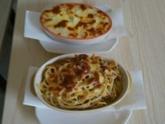 picture-吃饼人西餐(南开店)