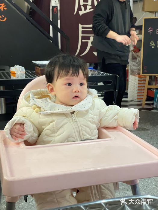 月半小炉焖烤图片