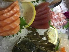 -长崎家日式料理(人民大街店)