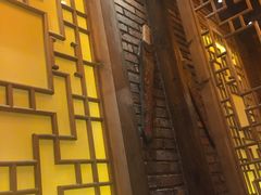 门面-蜀大侠火锅(建设路第五大道店)